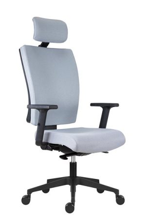 UREDSKA STOLICA 1580 SYN GALA PLUS - Slika 8