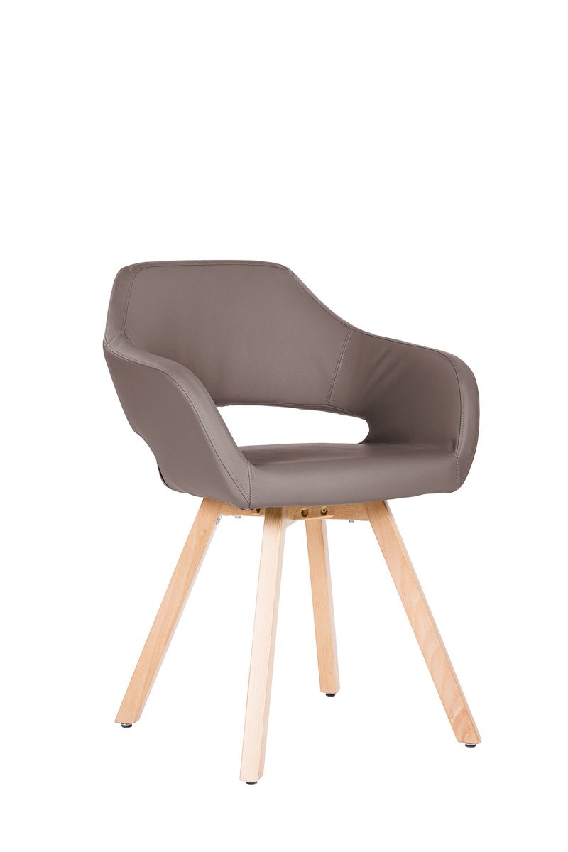 Belen WOOD_B14_002 FOTELJA BELEN WOOD - Slika 1