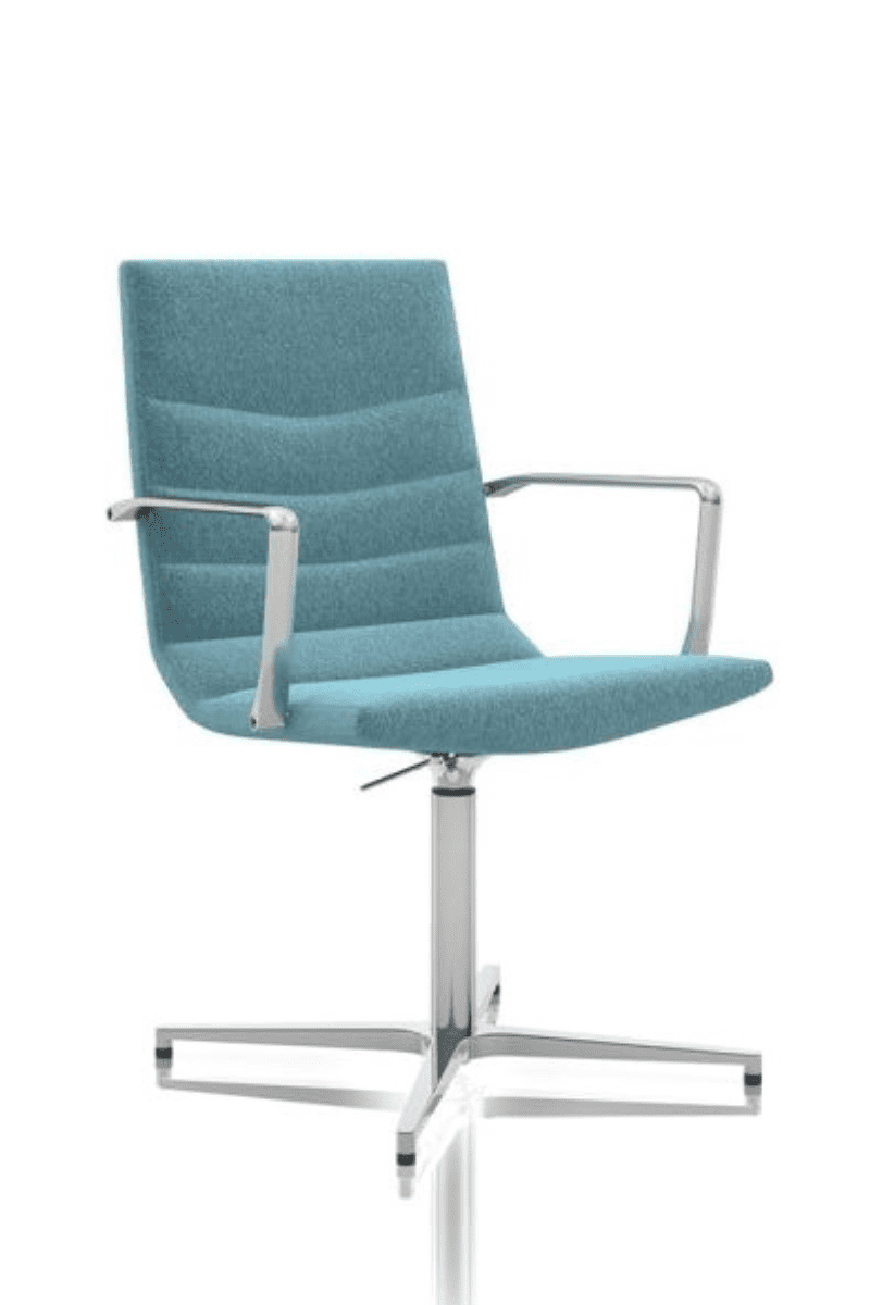SHINY KONFERENCIJSKA FOTELJA 7650 SHINY BASIC - Slika 1