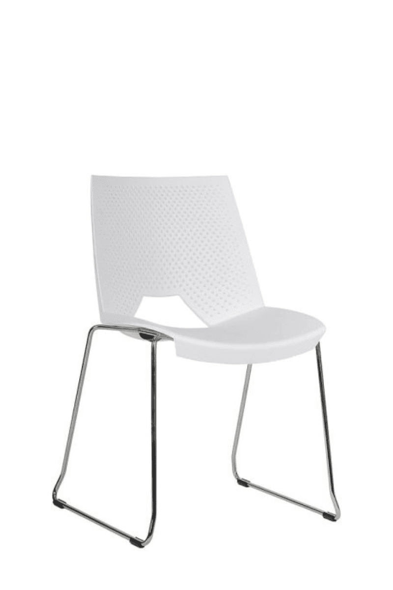 STRIKE KONFERENCIJSKA STOLICA 2130/S PC STRIKE - Slika 1