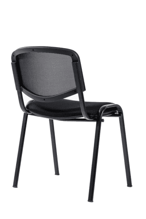 KONFERENCIJSKA STOLICA TAURUS NET - Slika 2