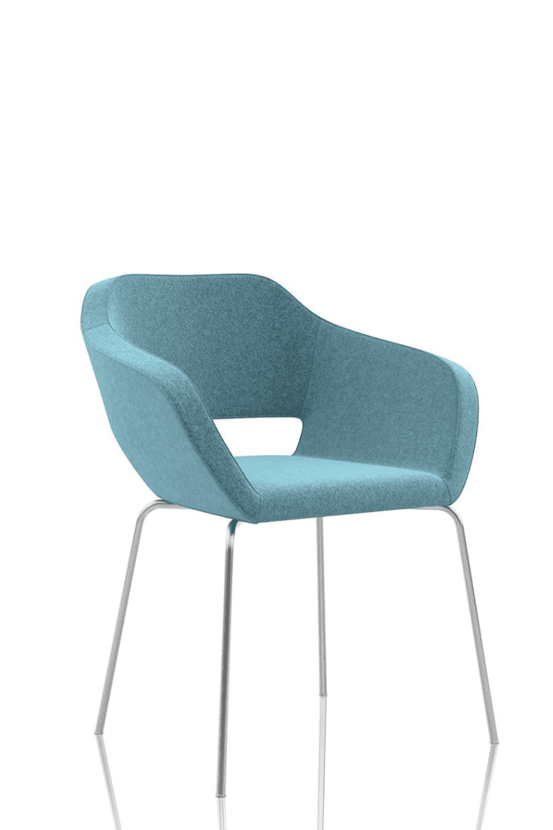 bv FOTELJA BELEN VISITOR - Slika 1