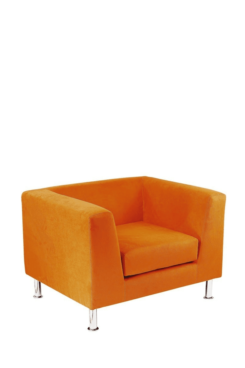 nd-2 FOTELJA NOTRE DAME 100 - Slika 1