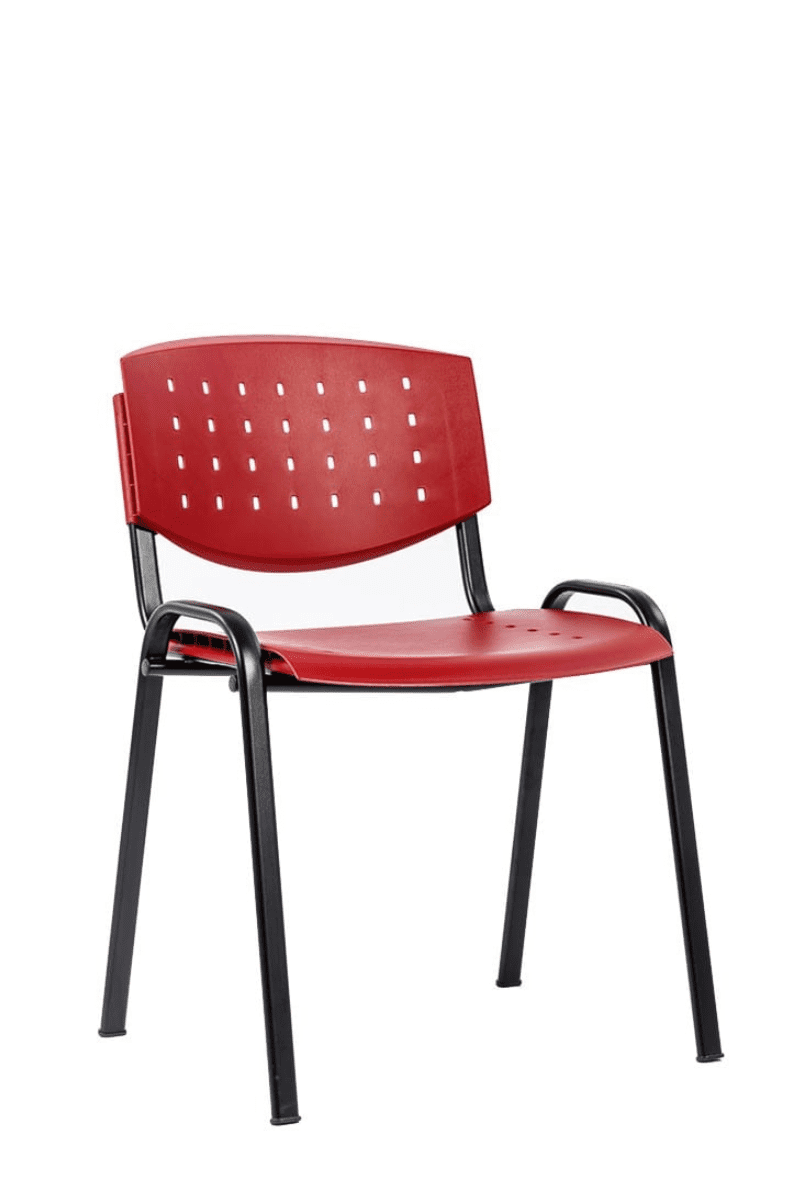 plasttaurus KONFERENCIJSKA STOLICA TAURUS PLAST LAYER - Slika 1