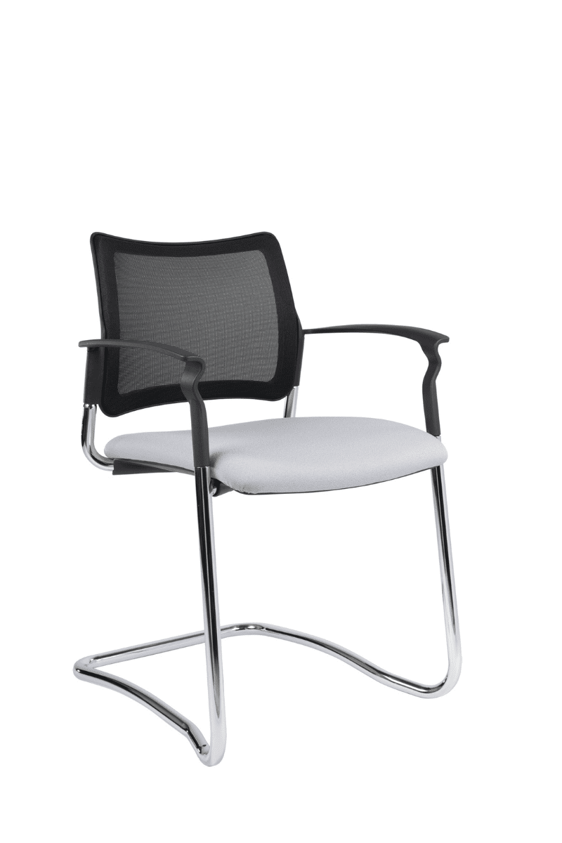 rocky KONFERENCIJSKA STOLICA 2170/S ROCKY NET - Slika 1