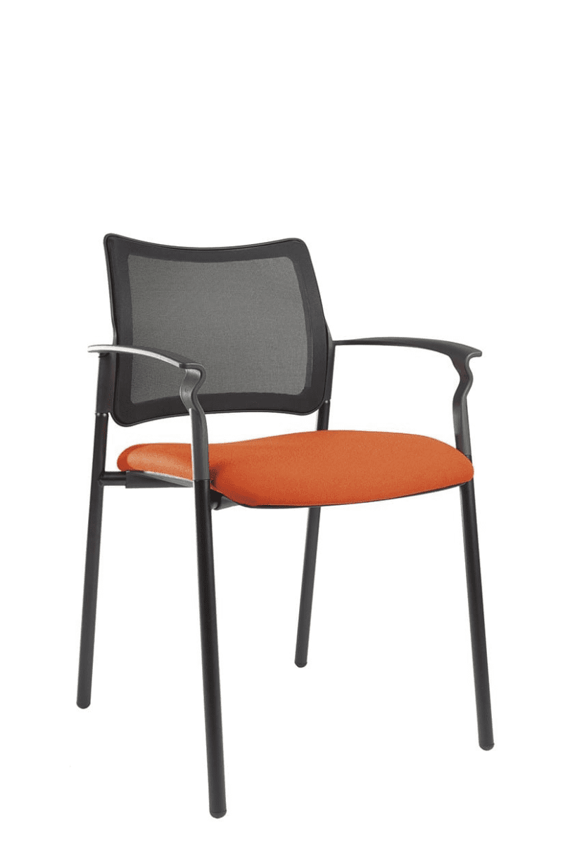 rockynetbr KONFERENCIJSKA STOLICA 2170 ROCKY NET - Slika 1