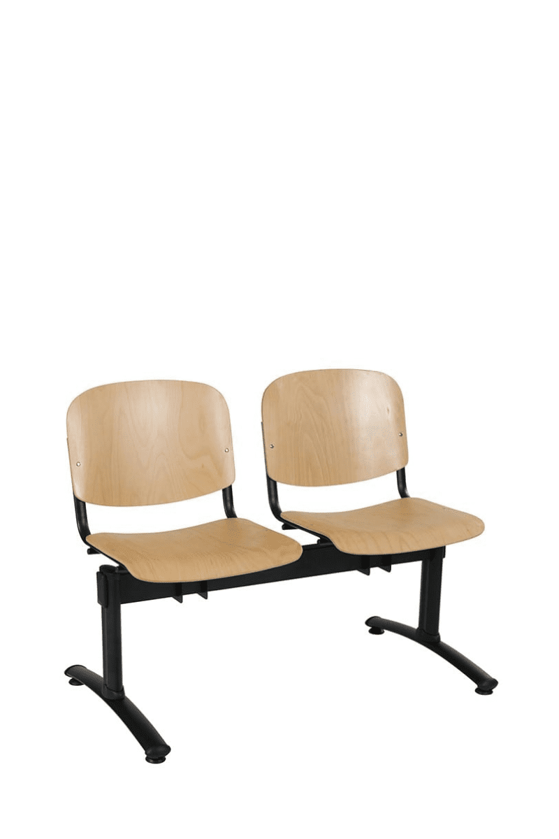 taurusbench KLUPA ZA ČEKAONICE TAURUS LN - Slika 1