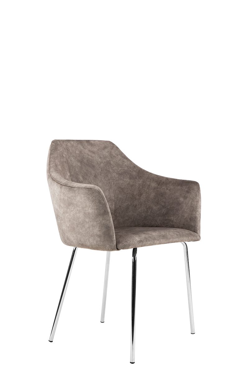 alchimia_visitor_2 FOTELJA WIND VISITOR - Slika 1