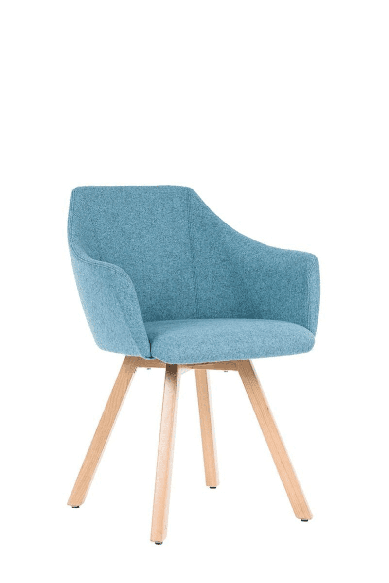 bv-4 FOTELJA WIND WOOD - Slika 1