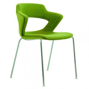 KONFERENCIJSKA STOLICA 2163 AOKI - Slika 3