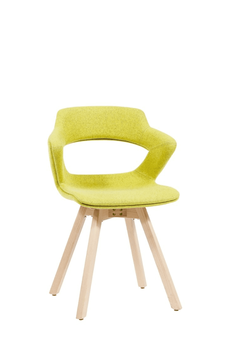 aoki KONFERENCIJSKA STOLICA 2163 AOKI - Slika 1