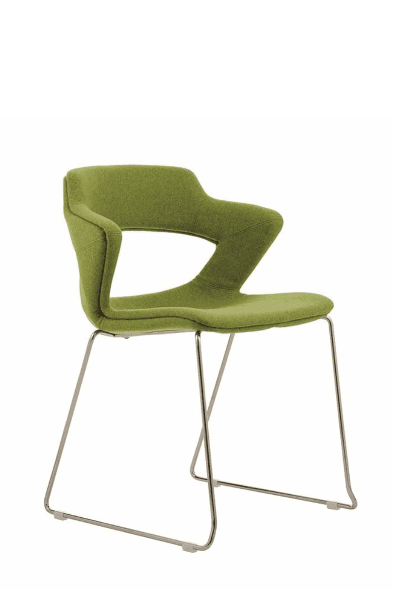 aokiuph KONFERENCIJSKA STOLICA 2163/S AOKI - Slika 1