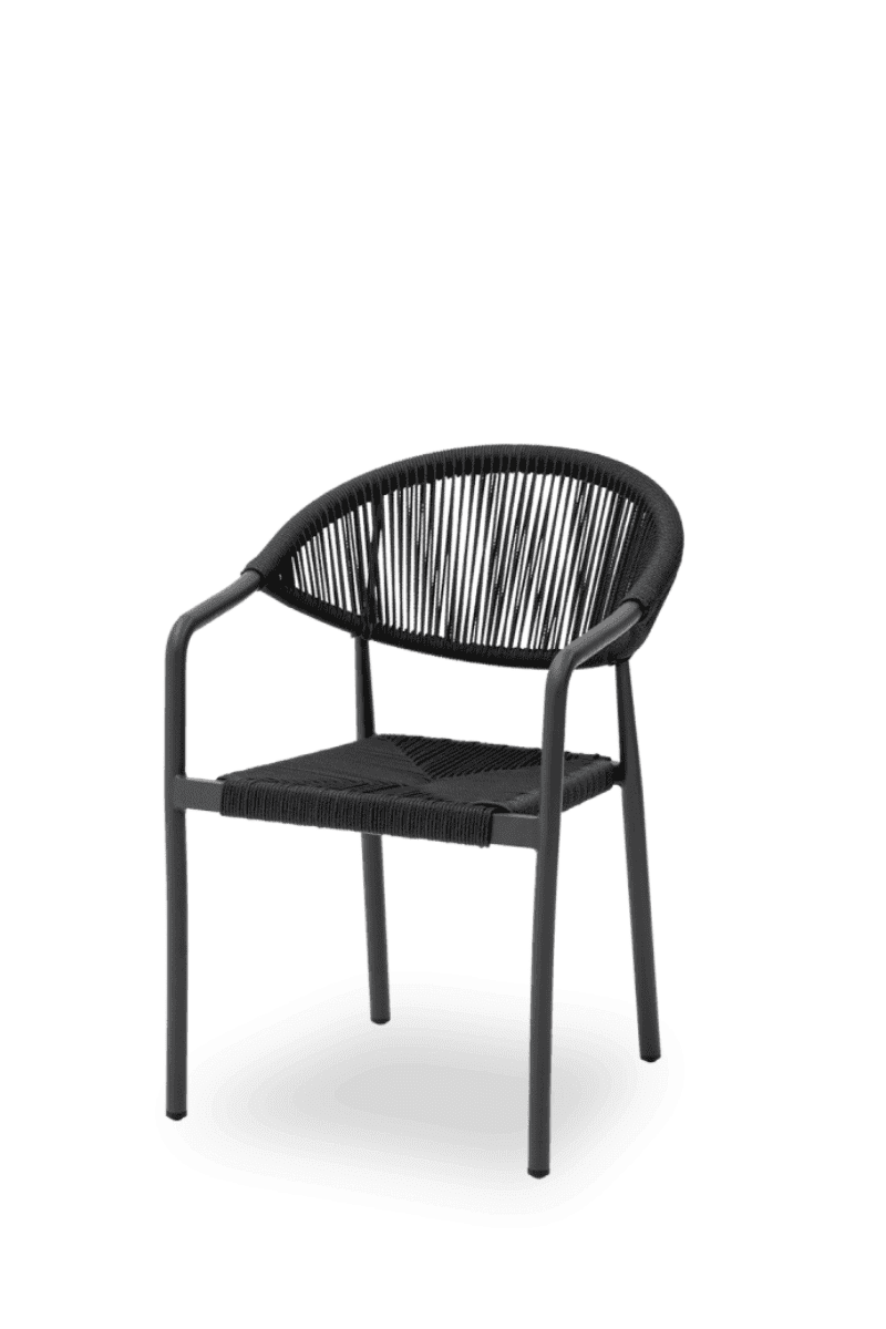 bv-5 UGOSTITELJSKI STOLAC CESARE - Slika 1