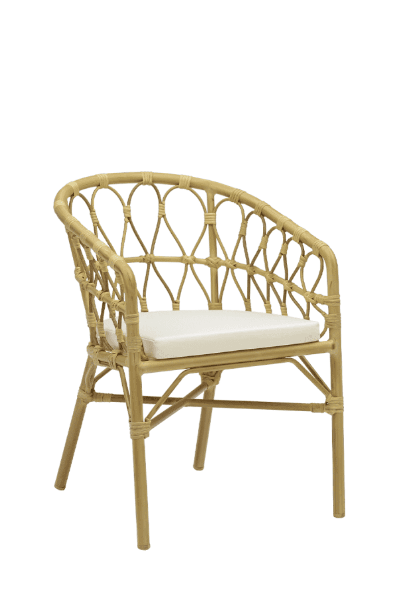 hawai UGOSTITELJSKI STOLAC HAWAI - Slika 1