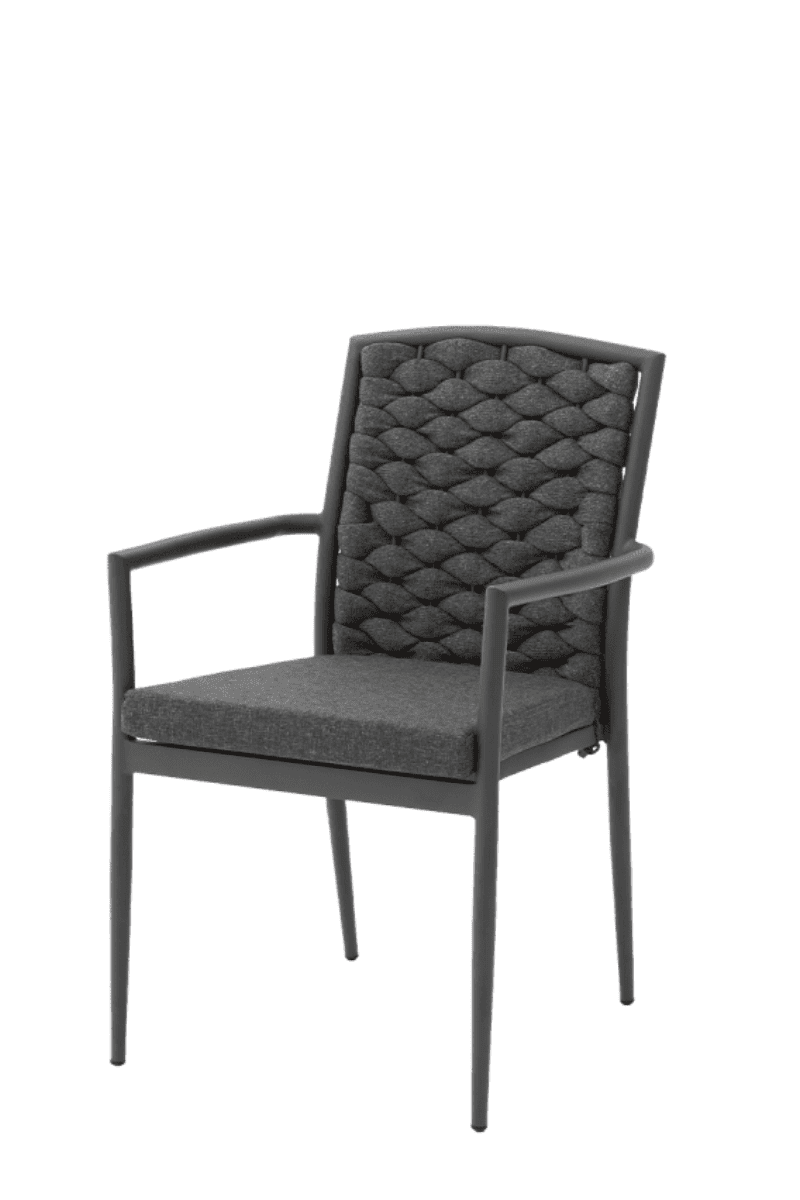 inter UGOSTITELJSKI STOLAC INTRECCIO - Slika 1