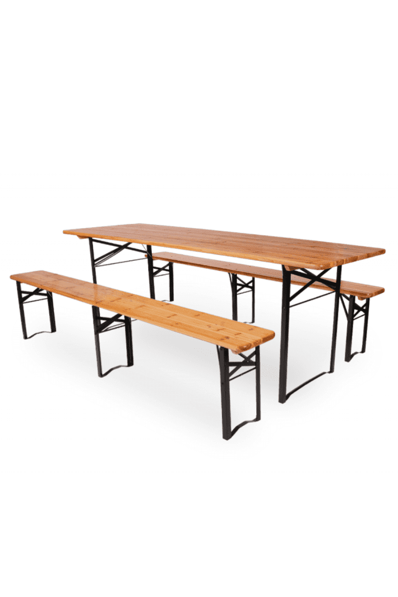 woody DRVENI SET WOODY - Slika 1