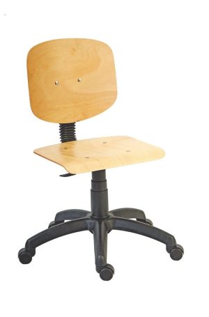 RADNA STOLICA 1290 L NOR