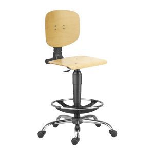 RADNA STOLICA 1290 L MEK - Slika 3