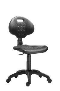 INDUSTRIJSKA RADNA STOLICA 1290 PU MEK