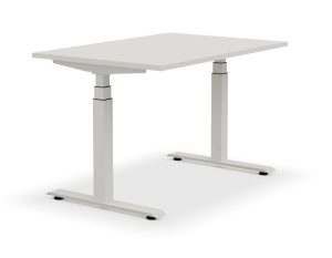 UREDSKI PODIZNI STOL CLEVER - Slika 5