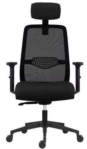 UREDSKA STOLICA 1390 SYN K TULLIO - Slika 3