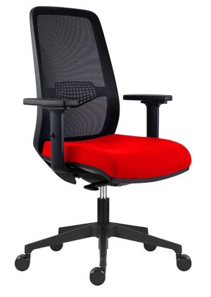 UREDSKA STOLICA 1390 SYN K TULLIO - Slika 2