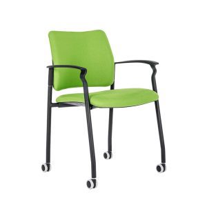 KONFERENCIJSKA STOLICA 2170 ROCKY - Slika 4