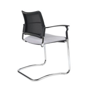 KONFERENCIJSKA STOLICA 2170/S ROCKY NET - Slika 3