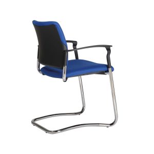 KONFERENCIJSKA STOLICA 2170/S ROCKY NET - Slika 5