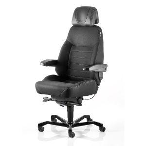 UREDSKA STOLICA EXECUTIVE 24/7 - Slika 9