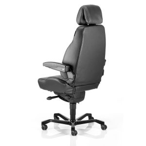 UREDSKA STOLICA EXECUTIVE 24/7 - Slika 13