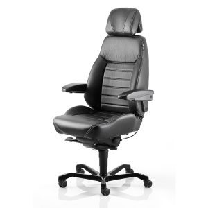 UREDSKA STOLICA EXECUTIVE 24/7 - Slika 15