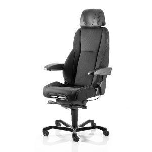 UREDSKA STOLICA K4 PREMIUM - Slika 4