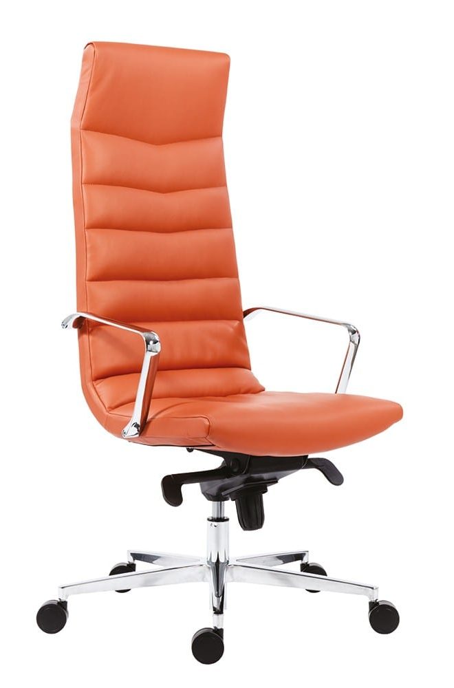 7600-Shiny-menadzerska-stolica_1 UREDSKA FOTELJA 7600 SHINY MULTI - BIJELA KOŽA