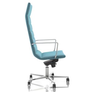 UREDSKA STOLICA 7600 SHINY MULTI - Slika 8