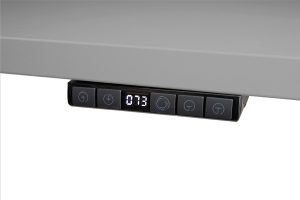 UREDSKI PODIZNI STOL AXIS - Slika 4