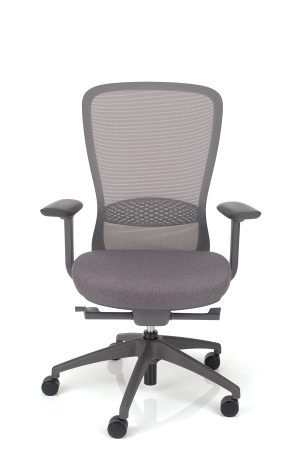 UREDSKA STOLICA AEROFLEX FX SIVA