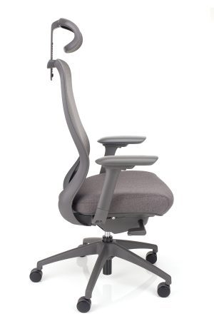 UREDSKA STOLICA AEROFLEX FX SIVA