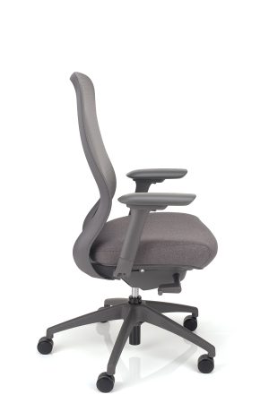 UREDSKA STOLICA AEROFLEX FX SIVA