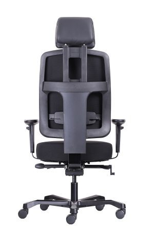 UREDSKA STOLICA BOSTON 24/7 - Slika 5