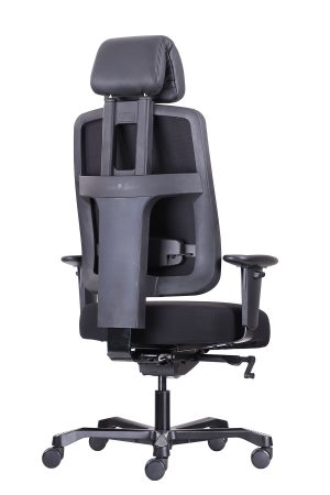 UREDSKA STOLICA BOSTON 24/7 - Slika 4