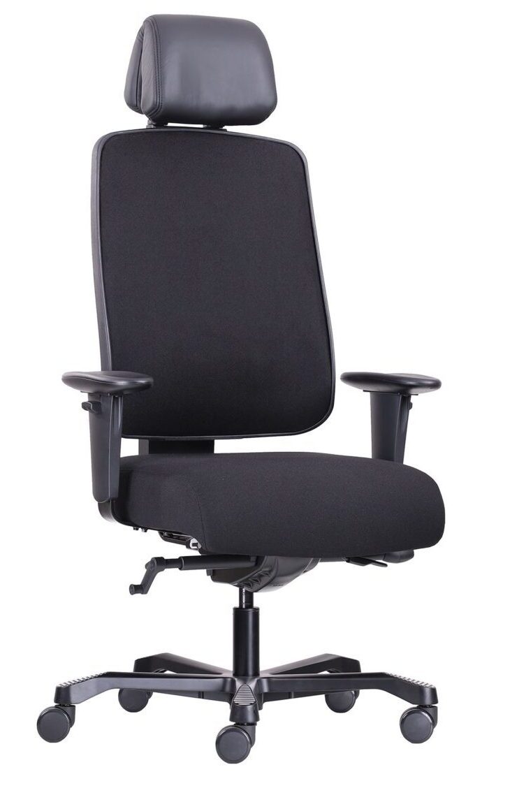 Boston-3-e1700142762376 UREDSKA STOLICA BOSTON 24/7 - Slika 1