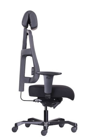 UREDSKA STOLICA BOSTON 24/7 - Slika 3