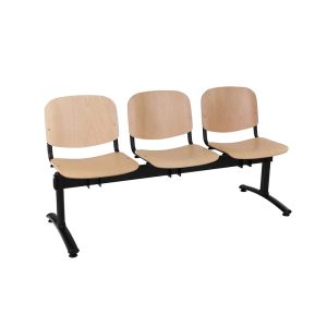 KLUPA ZA ČEKAONICE TAURUS LN - Slika 2