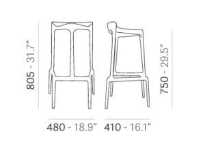 BARSKA STOLICA HAPPY 490 - Slika 10