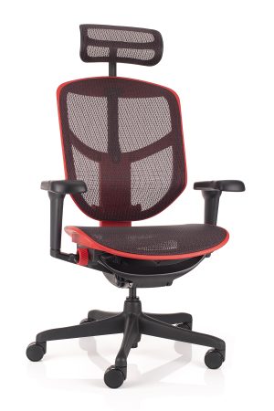 UREDSKA STOLICA ENJOY ULTRA