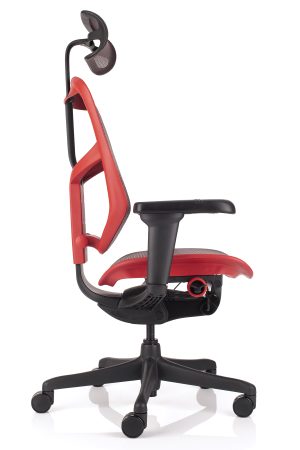 UREDSKA STOLICA ENJOY ULTRA - Slika 2