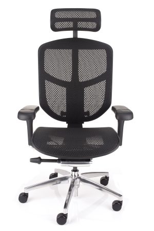 UREDSKA STOLICA ENJOY ELITE - Slika 9