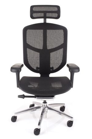 Ergonomska stolica Enjoy Elite