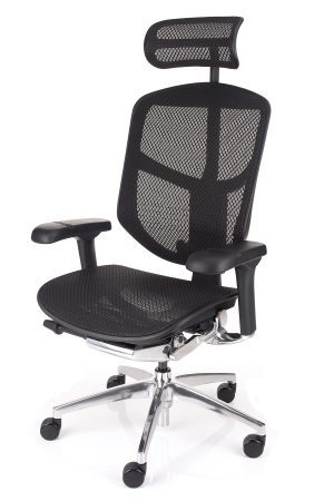 UREDSKA STOLICA ENJOY ELITE - Slika 10